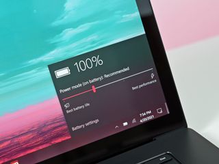 Surface Laptop 4 Amd 2021 Battery