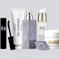 Saks beauty products