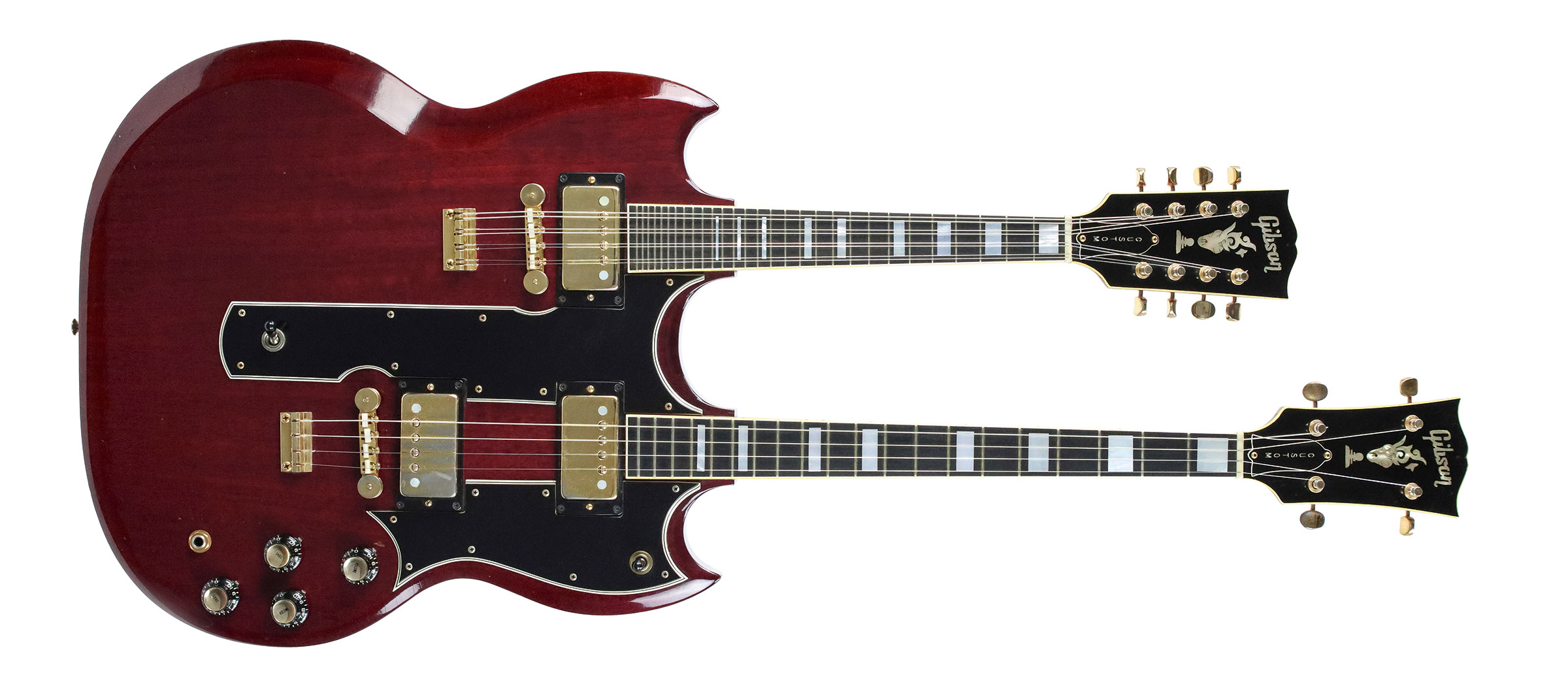 1966 Gibson EMS-1235