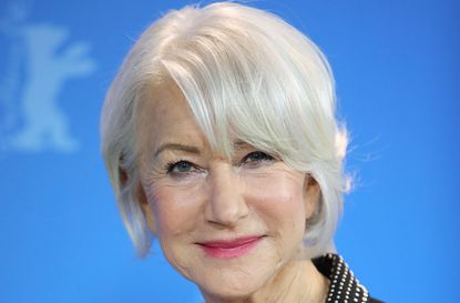 Helen Mirren