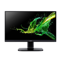 7. Acer KB272 27-inch 1080p Monitor: $189