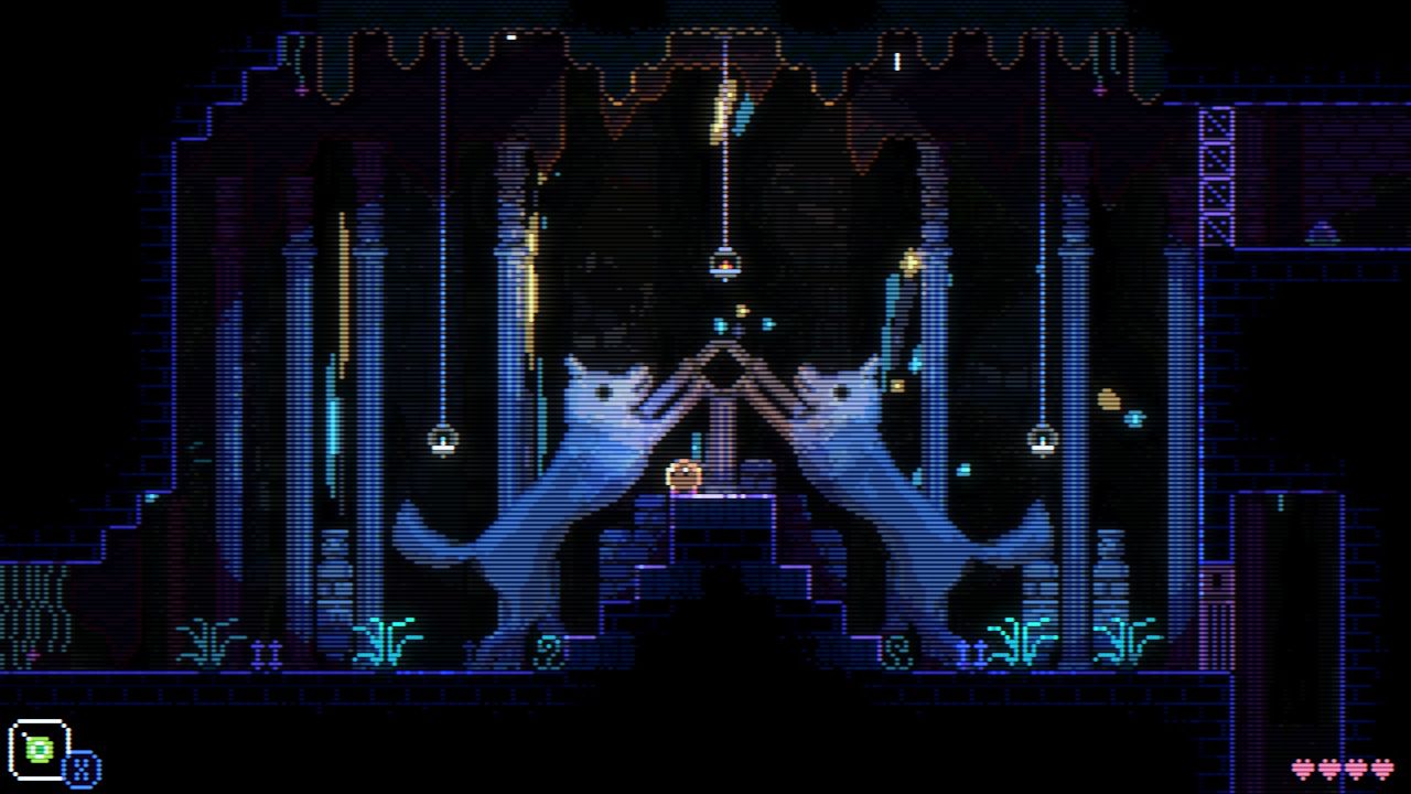 Animal Well