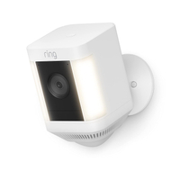 Ring Spotlight Cam Plus: $169.99$109.99 at Amazon