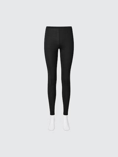 Uniqlo, Heattech Leggings