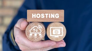 Web Hosting