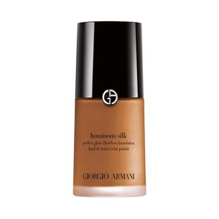 Giorgio Armani Luminous Silk Foundation