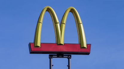 new McDonald's drive-thru - new McDonald's drive-thru