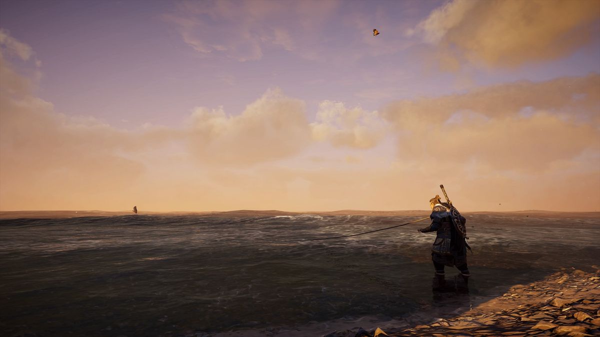 Assassin's Creed Valhalla
