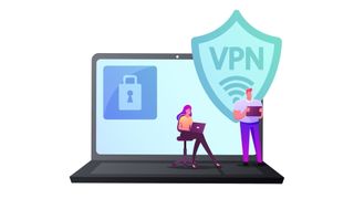 VPN