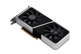 NVIDIA GeForce RTX 3060 Ti Founders Edition