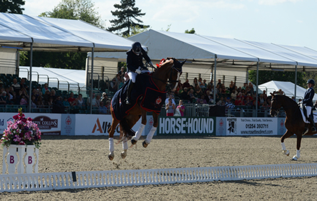 RWHS on 13 05 2015