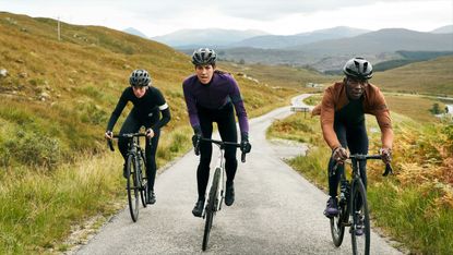 Top Winter Cycling Gear for Casual Commuters