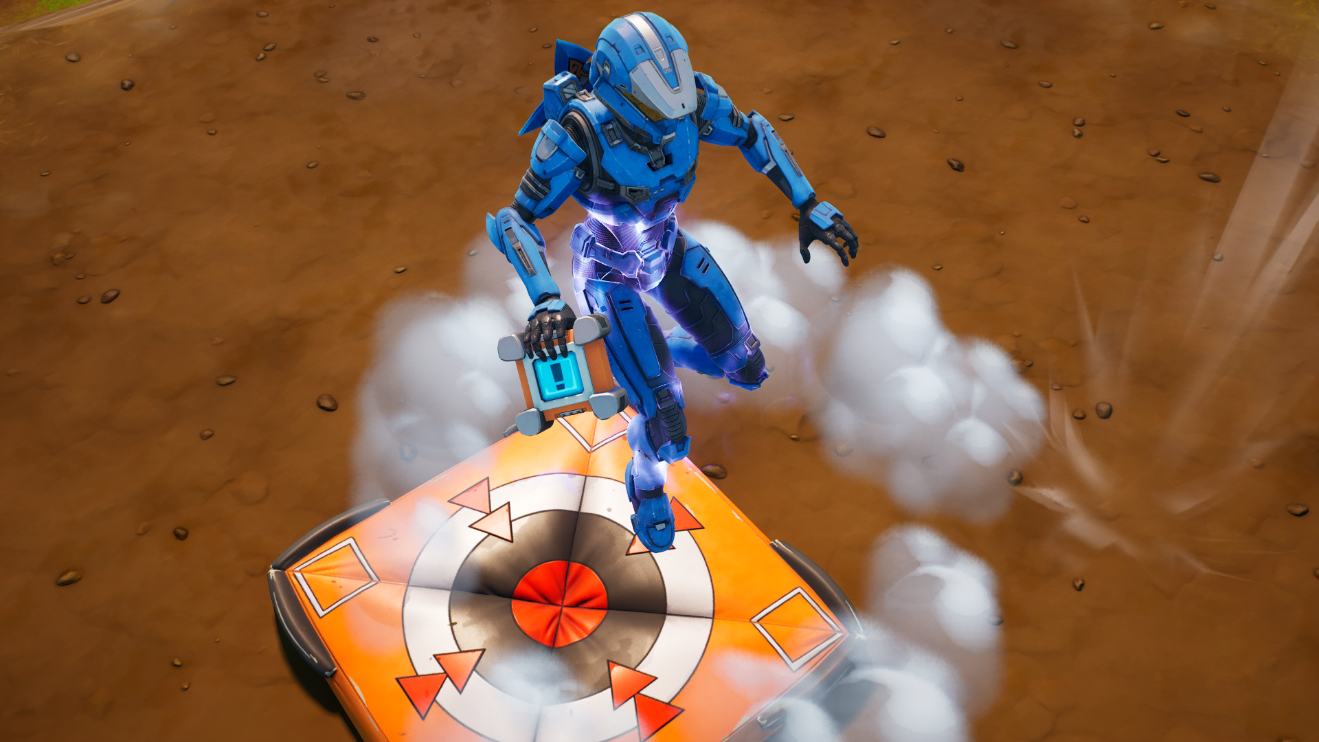Fortnite Chapter 6 Season 4 best weapons and loadouts