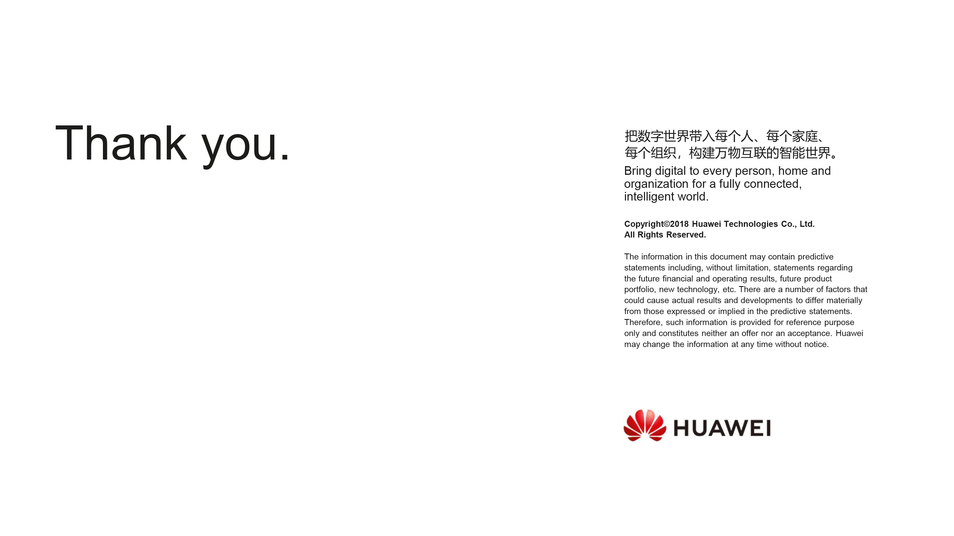 Huawei