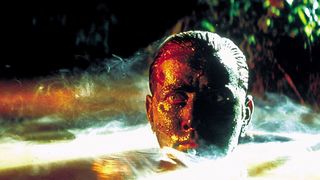 Martin Sheen in Apocalypse Now