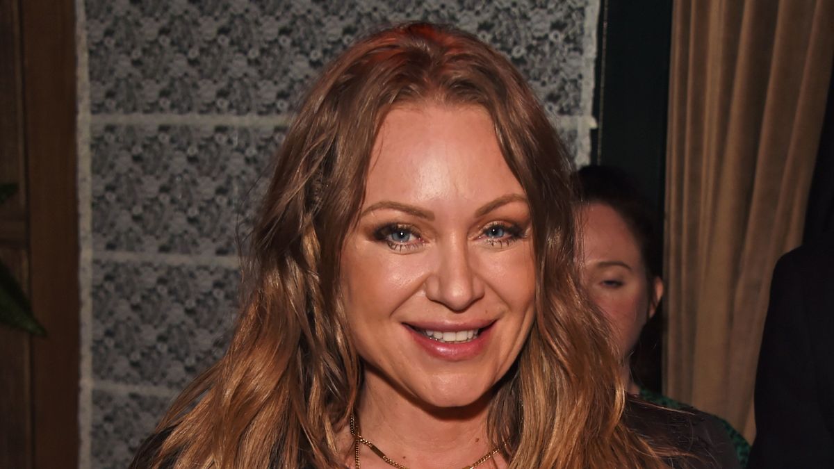 EastEnders legend Rita Simons reveals why she had a facelift | What to ...