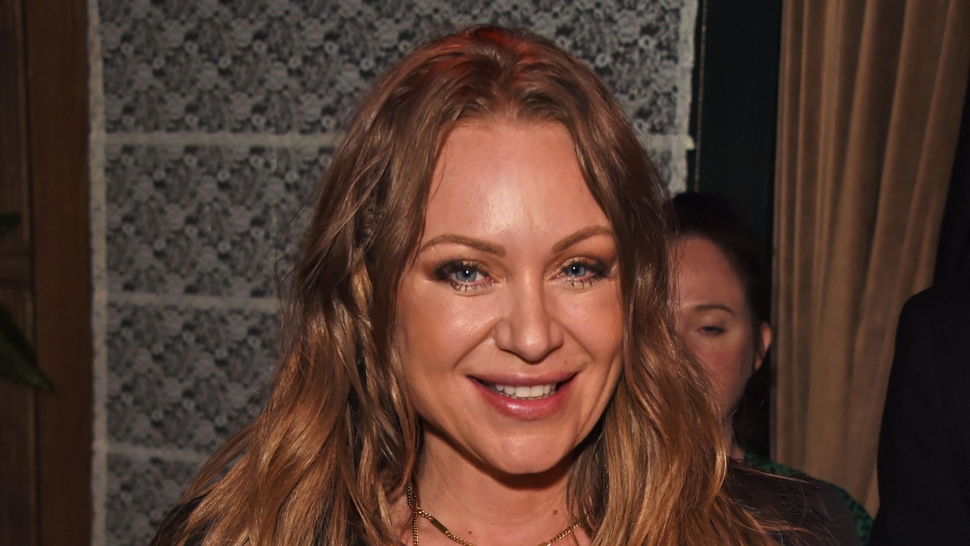 EastEnders legend Rita Simons reveals why she had a facelift | What to ...