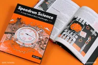 Speedrun Science: A Long Guide to Short Playthroughs ($32)
