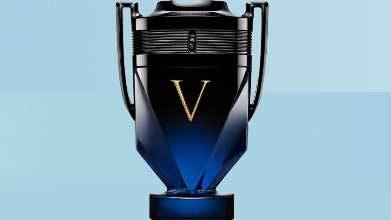 Rabanne Invictus Victory Elixir