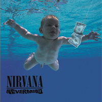 Nevermind by Nirvana was £23.50 now £27 at Amazon (save £3.50)