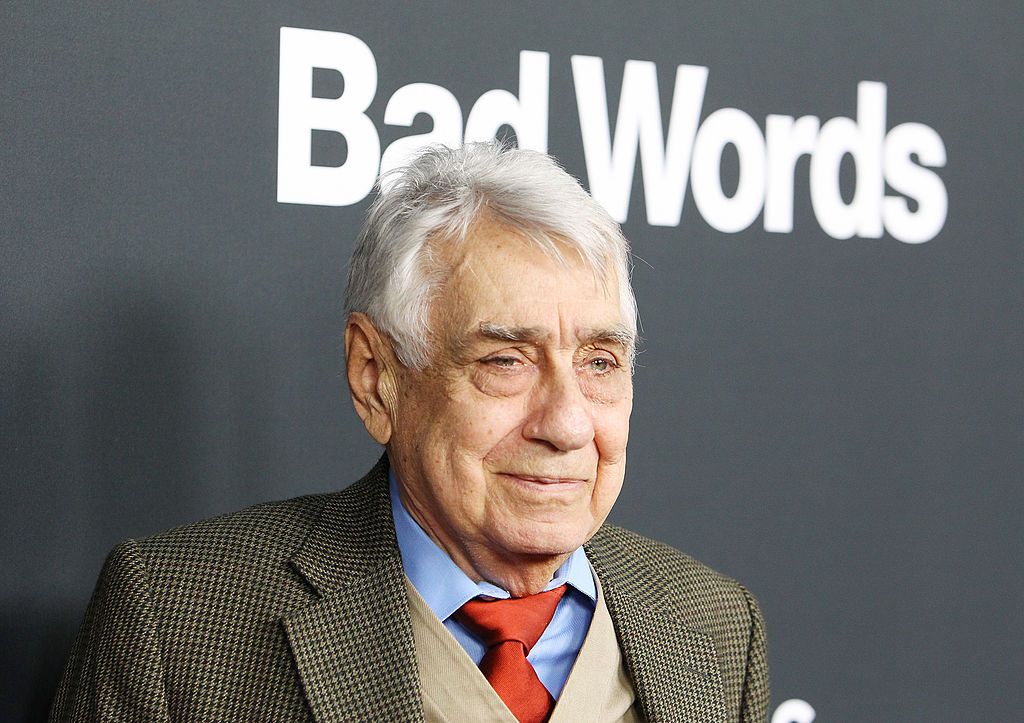 Philip Baker Hall