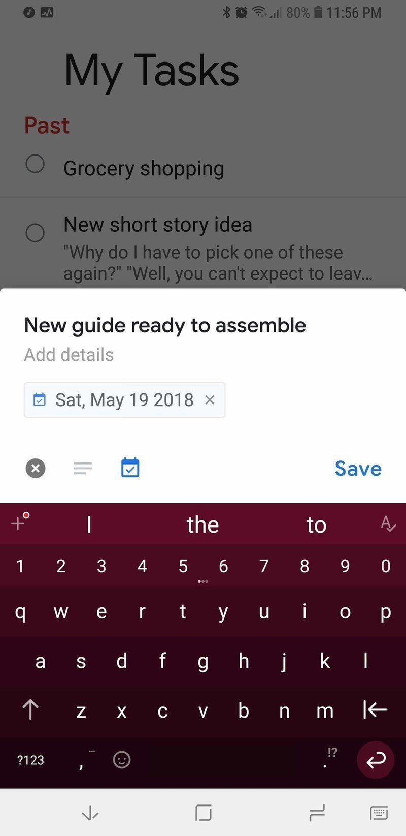 google-keep-vs-google-tasks-two-productivity-extremes-android-central