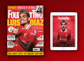 FourFourTwo Issue 372