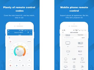 ZaZA Universal TV Remote (Free)