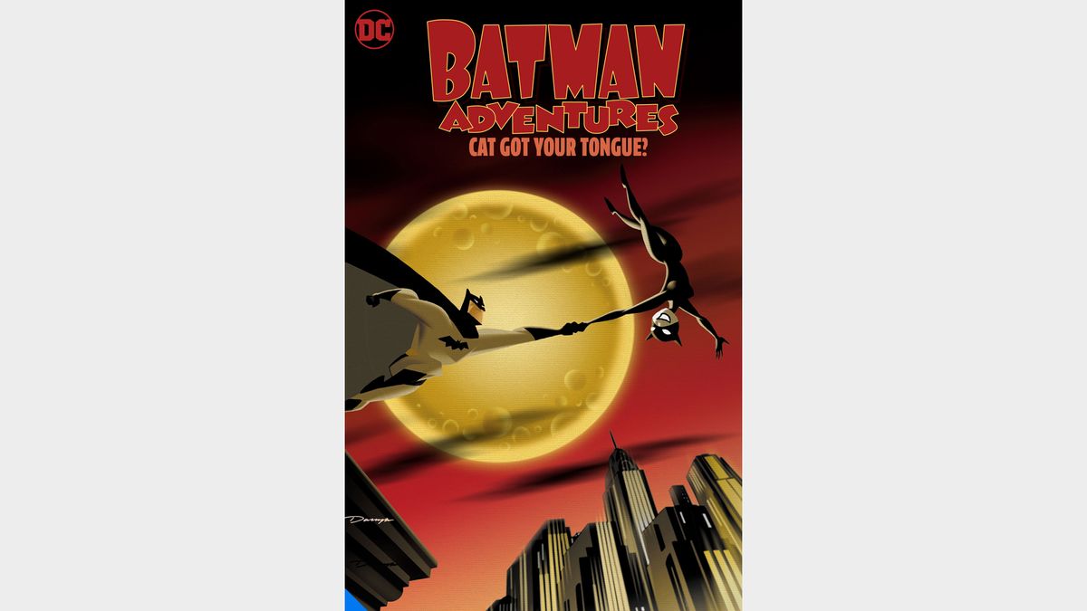 DC July 2021 collections