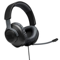 JBL Quantum 100 gaming headset: 479 kr