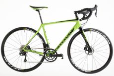 cannondale synapse carbon disc