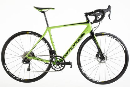 Cannondale synapse hot sale hi mod 2017