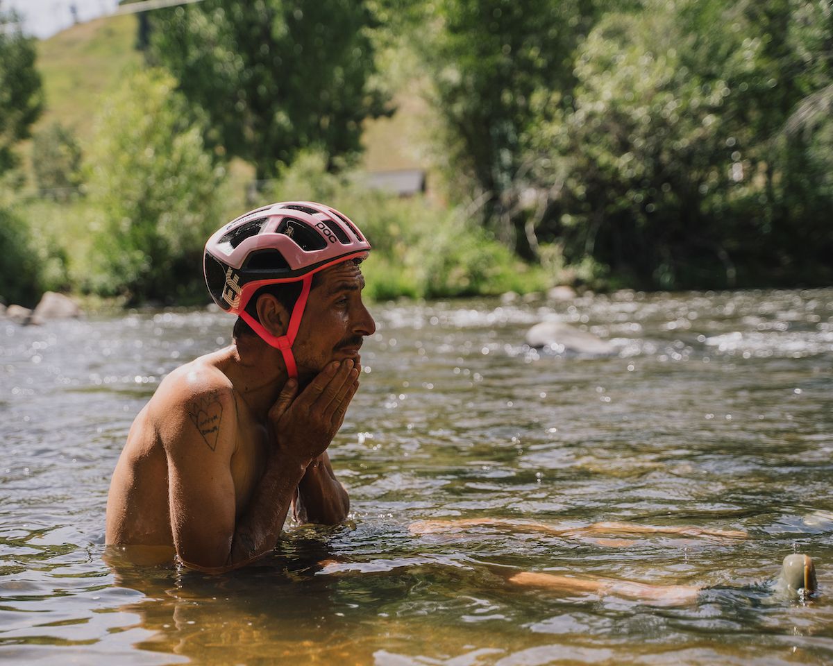 SBT GRVL, 142 miles with approximately 9,200 feet of climbing