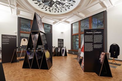 Design Medal Exhibition