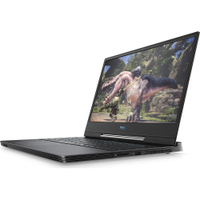 Dell G7 15 Gaming Laptop: $1,534.98