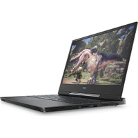 Dell G7 17 Gaming Laptop | i7 | 16GB | 265GB | AU$1,759.20save AU$1,239.80)&nbsp;