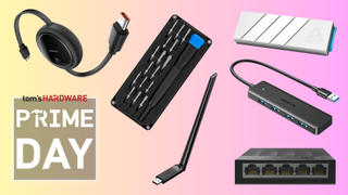 13 tech bargains under $13 for Amazon Prime Day 2026