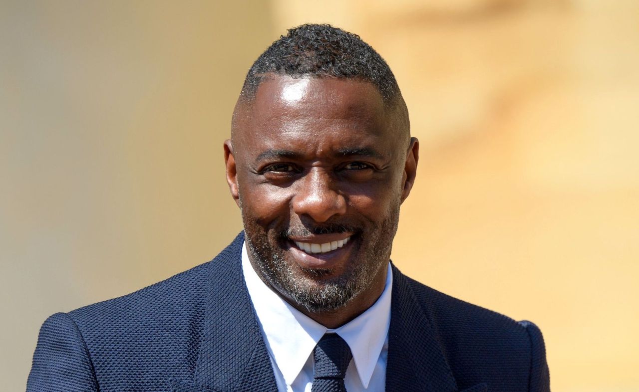 idris elba james bond