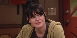 pauley perrette cbs broke