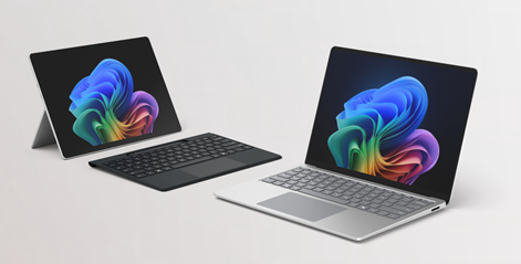 Microsoft Surface Copilot+ PC