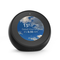 Amazon Echo Spot | £109.99 @ AmazonUse voucher code: BIGTHANKS.