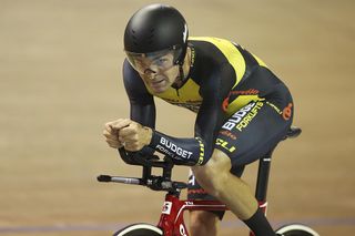 Bobridge misses out on Hour Record