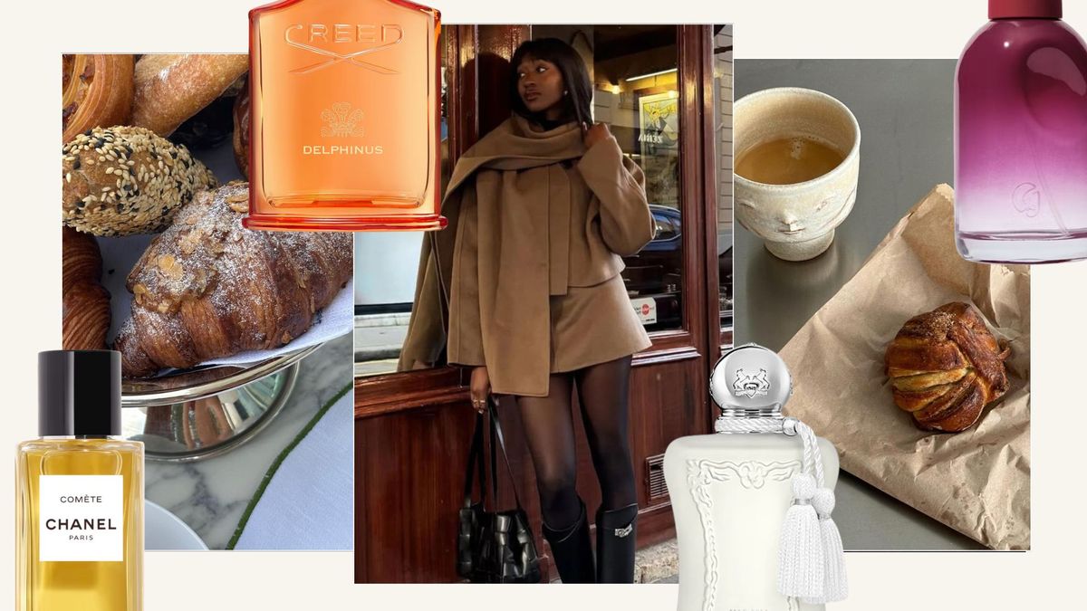 I Want to Smell Delectable—These 13 Perfumes Make Me Smell Like a Luxury French Patisserie