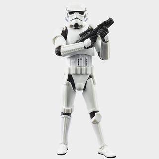 Star Wars: The Black Series - Imperial Stormtrooper