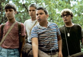 the cast of stand by me