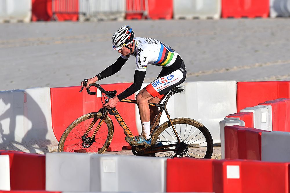 Mathieu Van der Poel (BKCP-Corendon)