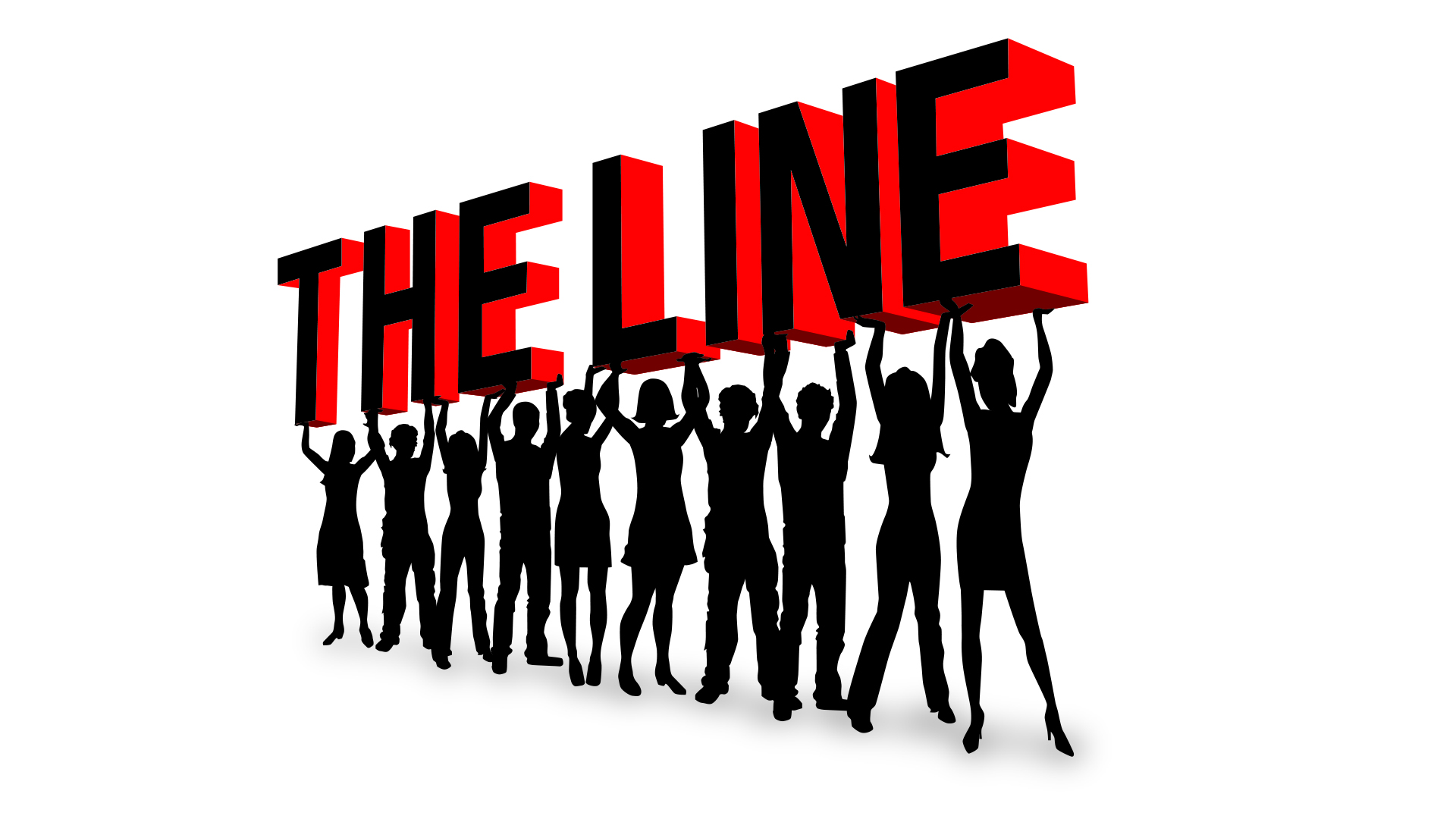 Gsn Orders Traveling Game Show The Line Next Tv