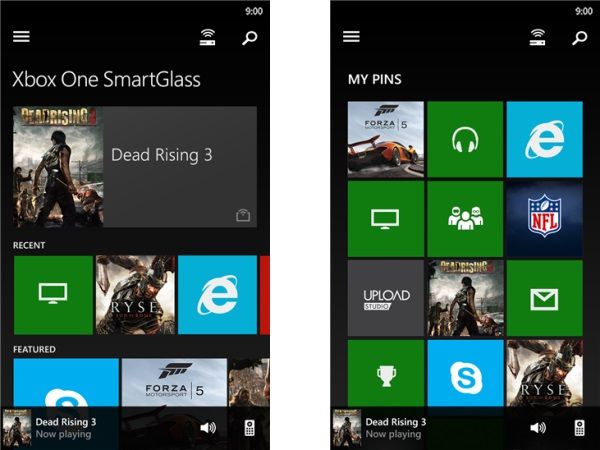 Apps For Windows Phones