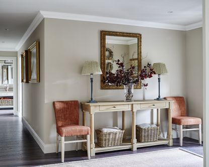 Staging a hallway: top tips from real estate professionals | Homes ...