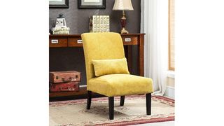 Roundhill Furniture Pisano accent chair